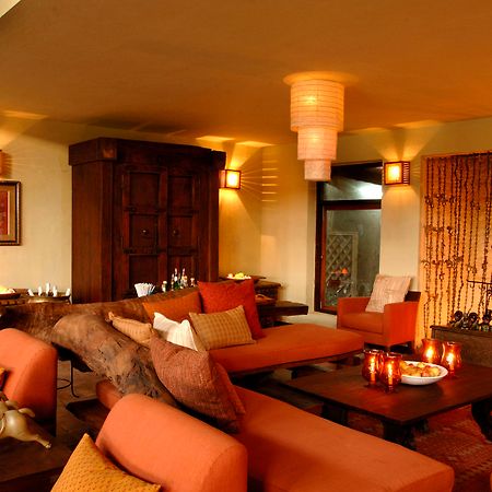 Mahua Kothi Hotel Tāla Interior foto